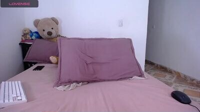samny_doll369 public webcam profile photo 4