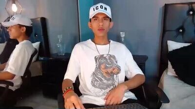 samuel_suarez public webcam profile photo 4