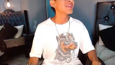 samuel_suarez public webcam profile photo 5