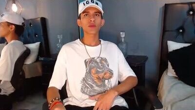 samuel_suarez public webcam profile photo 6