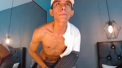 samuel_suarez public webcam profile photo 8