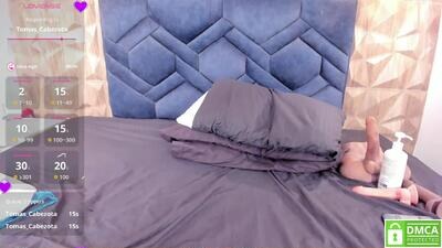 samy_blaze public webcam profile photo 4