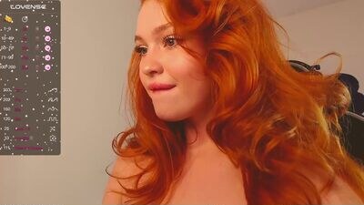 sanda_red public webcam profile photo 4