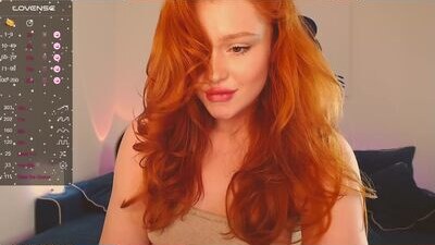 sanda_red public webcam profile photo 5