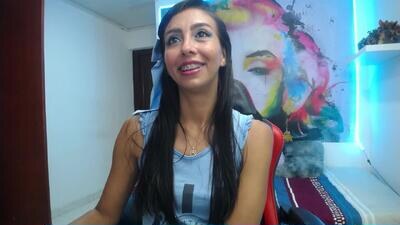 sandra_petite19 public webcam profile photo 2