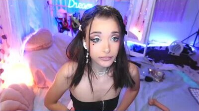 sandy_candycrush public webcam profile photo 10