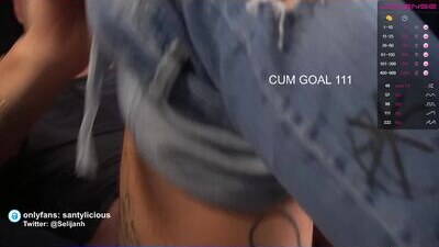 santi_sexrivas public webcam profile photo 9