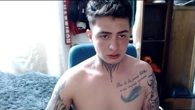 santi_ss public webcam profile photo 2