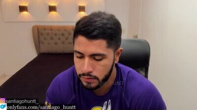 santiago_huntt