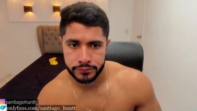 santiago_huntt public webcam profile photo 10