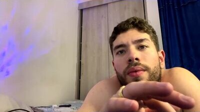 santiex69 public webcam profile photo 8