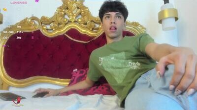santy_carrington public webcam profile photo 6