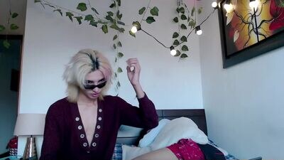 santy_kitty public webcam profile photo 2