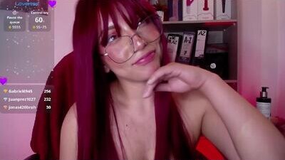 saraa_love_ public webcam profile photo 8
