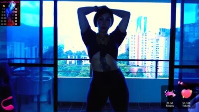 saraahpeterson public webcam profile photo 4