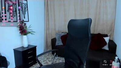 saraamills public webcam profile photo 6