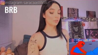 saracaastillo public webcam profile photo 10