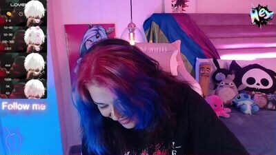 saraclover_ public webcam profile photo 2