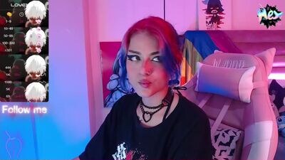 saraclover_ public webcam profile photo 3