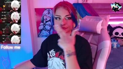 saraclover_ public webcam profile photo 4