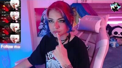 saraclover_ public webcam profile photo 5