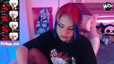 saraclover_ public webcam profile photo 6