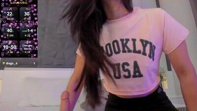 saragomez_1 public webcam profile photo 10