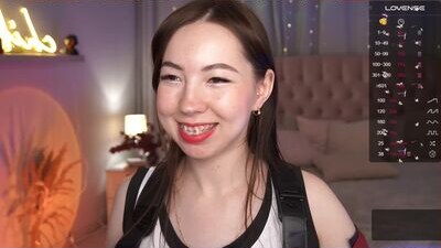 sarahson public webcam profile photo 5