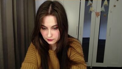sarakinski public webcam profile photo 7