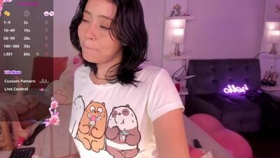 saraowens1 public webcam profile photo 2