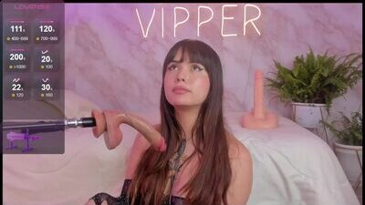 saravipper public webcam profile photo 6