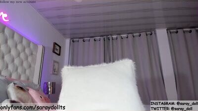 saraydoll public webcam profile photo 6
