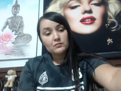 sarayx public webcam profile photo 2