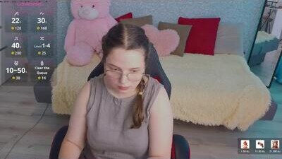 sashavibe public webcam profile photo 5