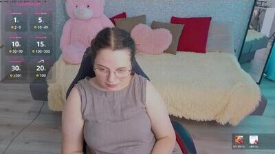 sashavibe public webcam profile photo 9