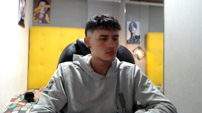 saulxtaylor public webcam profile photo 5