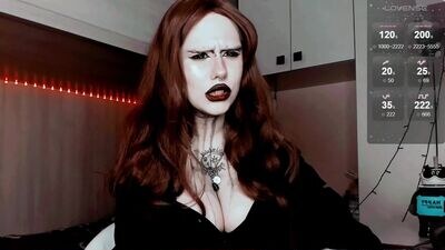 say_mary public webcam profile photo 3
