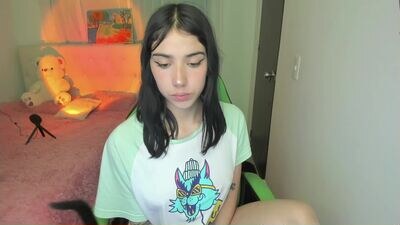 saya_candy public webcam profile photo 2