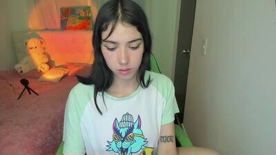 saya_candy public webcam profile photo 3