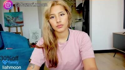 sazori_moon public webcam profile photo 5