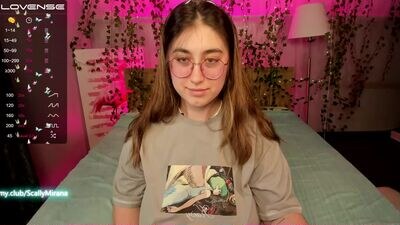 scallymirana public webcam profile photo 2