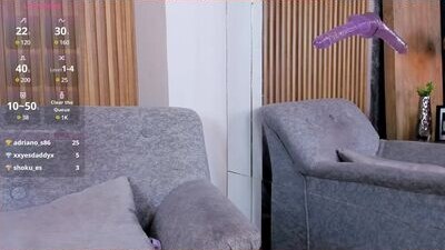 scarleett_jones public webcam profile photo 8