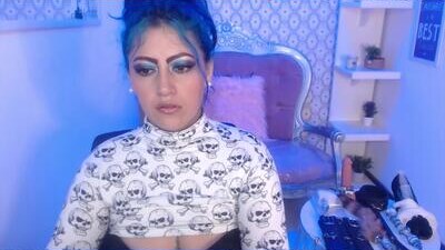 scarleth_bluee public webcam profile photo 10