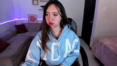 scarlett__cooper__ public webcam profile photo 6