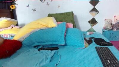 scarlett__jhonson public webcam profile photo 5