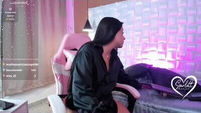 scarlett_kiiss public webcam profile photo 5