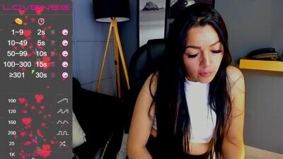 scarlett_rios public webcam profile photo 5