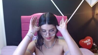 scarlett_sr public webcam profile photo 5