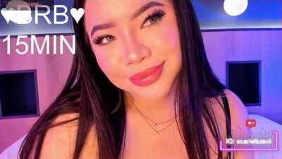 scarlettdavis1_ public webcam profile photo 7