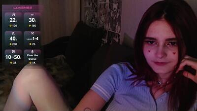 scarlettharrison09 public webcam profile photo 2